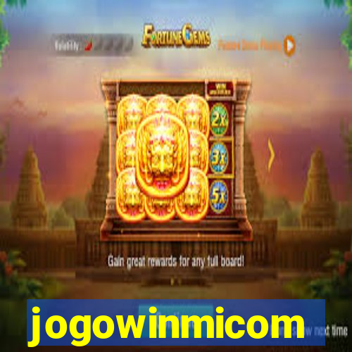 jogowinmicom