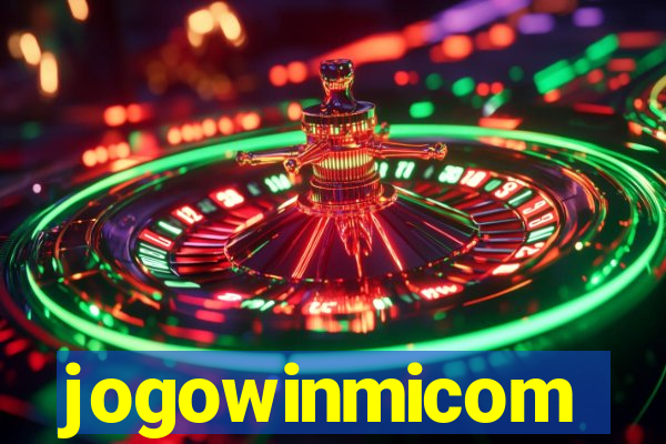 jogowinmicom