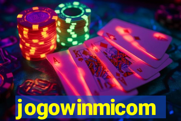 jogowinmicom