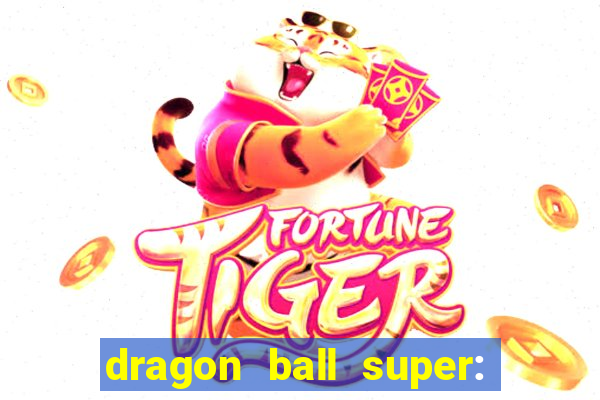 dragon ball super: super hero download