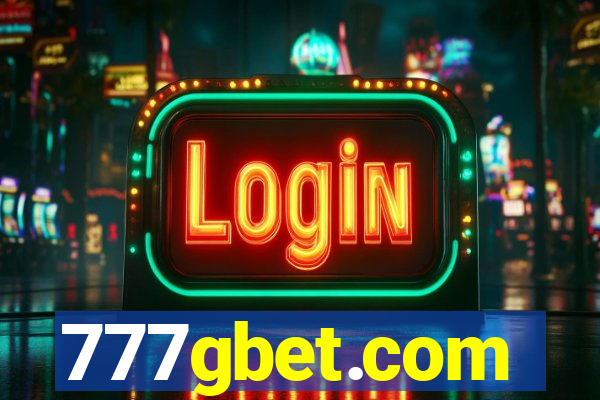 777gbet.com
