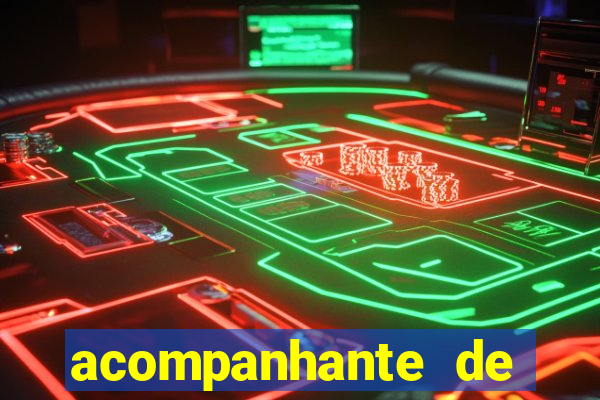 acompanhante de nova mutum