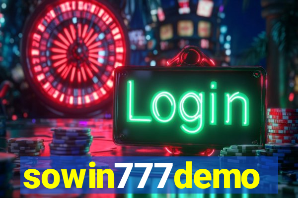 sowin777demo