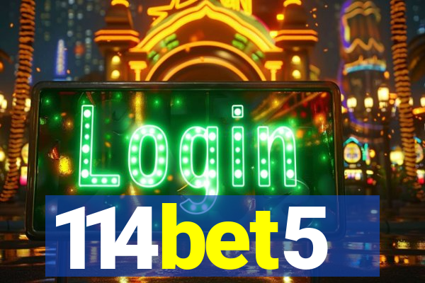 114bet5