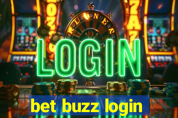 bet buzz login