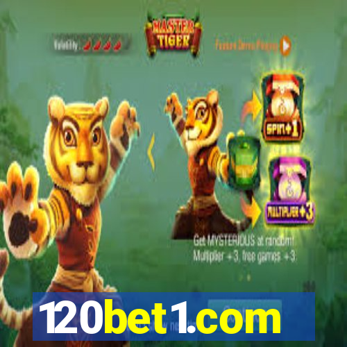120bet1.com