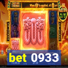 bet 0933