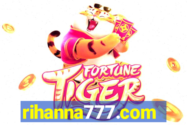 rihanna777.com