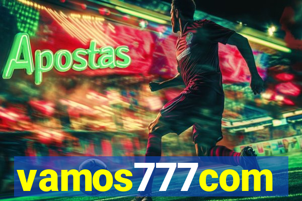 vamos777com