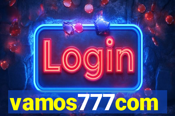 vamos777com