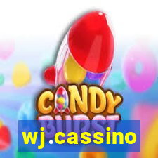 wj.cassino