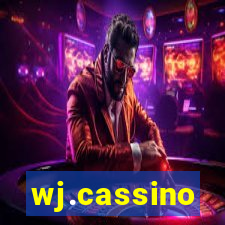 wj.cassino