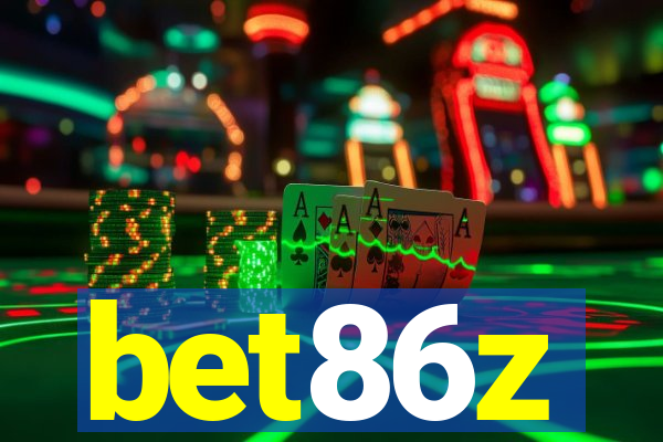 bet86z