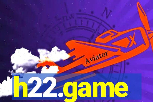 h22.game
