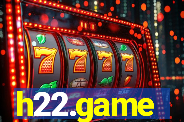 h22.game