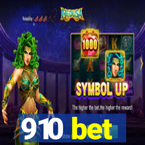 910 bet