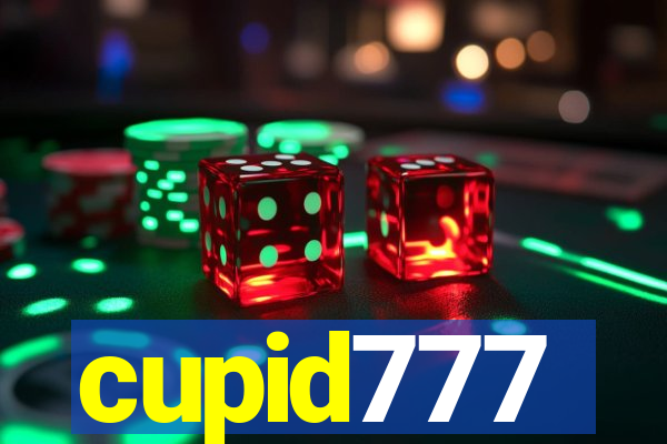 cupid777