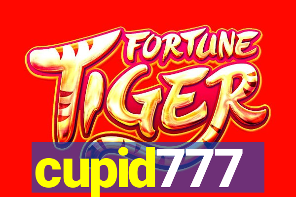 cupid777