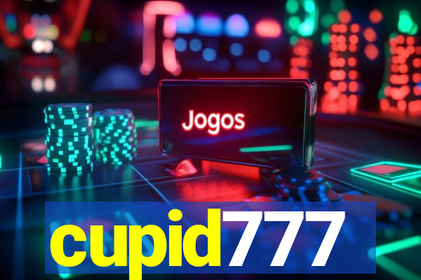 cupid777