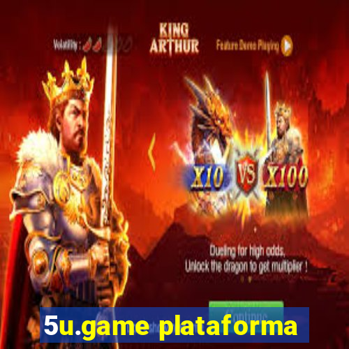 5u.game plataforma