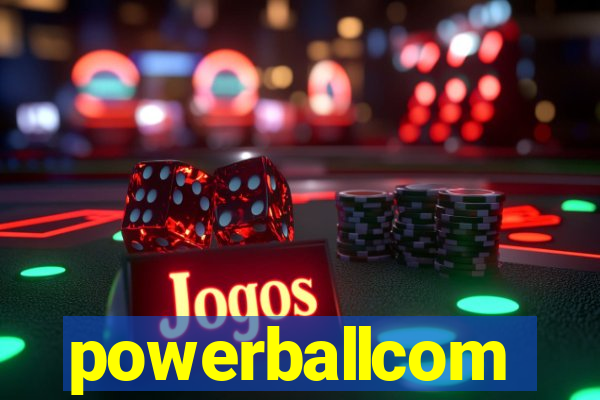 powerballcom