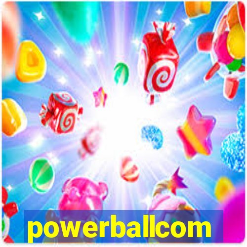powerballcom