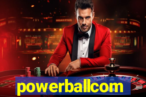 powerballcom