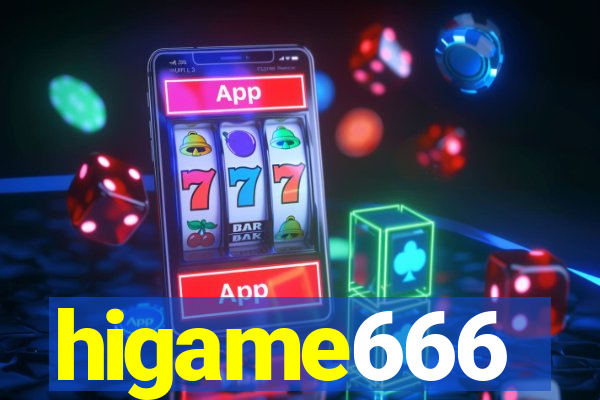 higame666