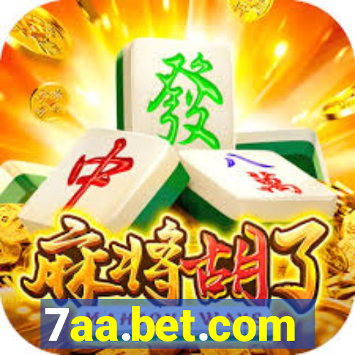 7aa.bet.com