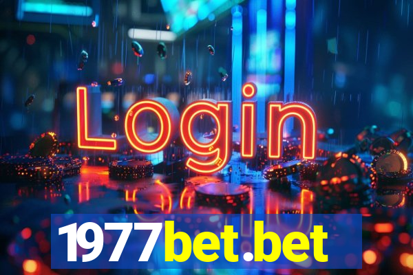 1977bet.bet