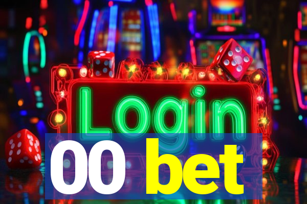 00 bet