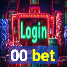 00 bet