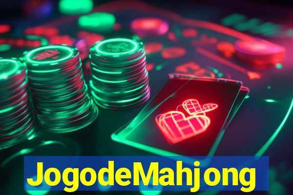 JogodeMahjong