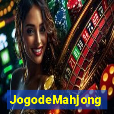JogodeMahjong