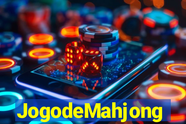 JogodeMahjong