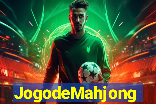 JogodeMahjong
