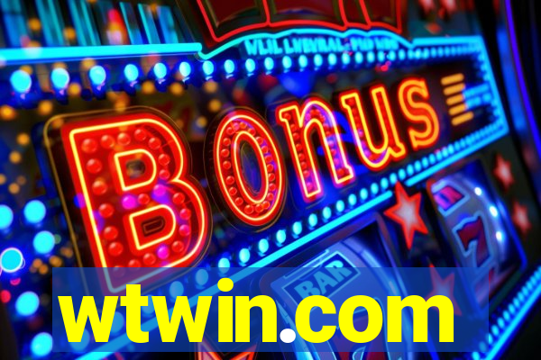 wtwin.com