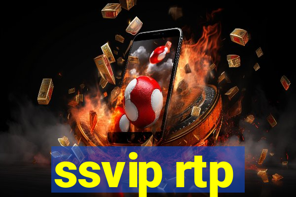 ssvip rtp