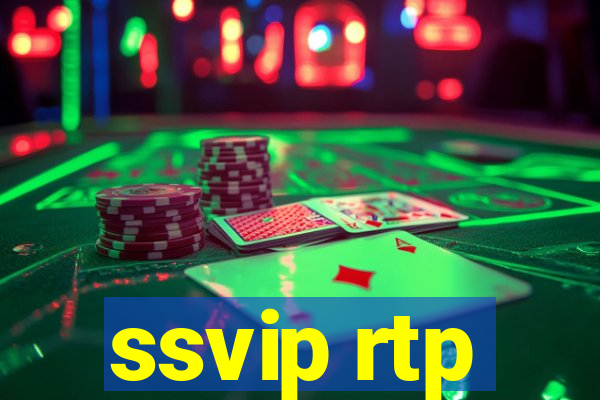 ssvip rtp