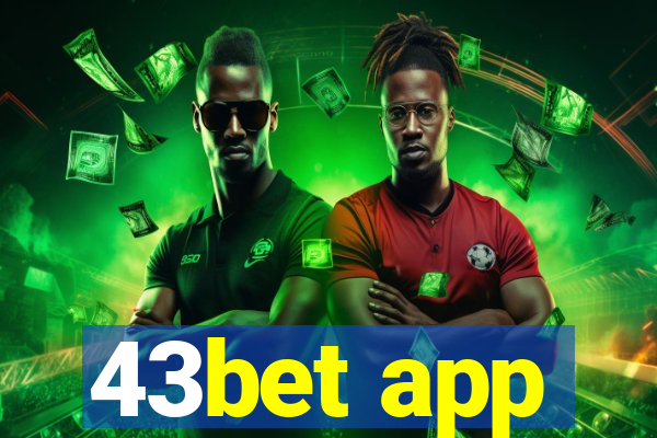 43bet app