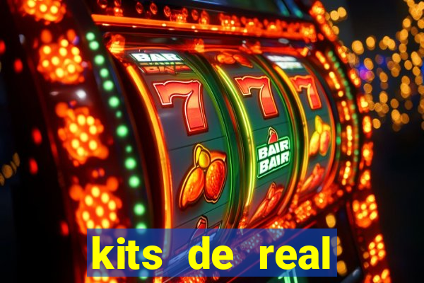 kits de real madrid para dls 19