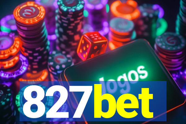 827bet