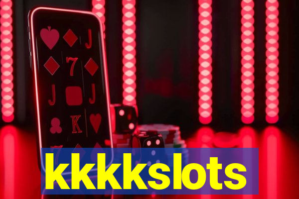 kkkkslots