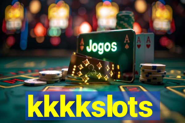 kkkkslots
