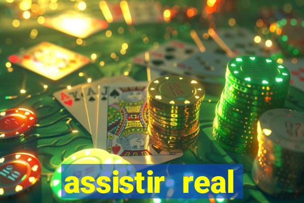 assistir real madrid ao vivo online grátis multicanais