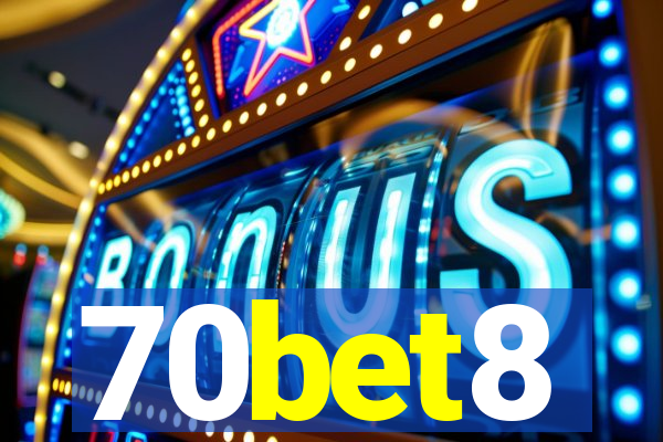 70bet8