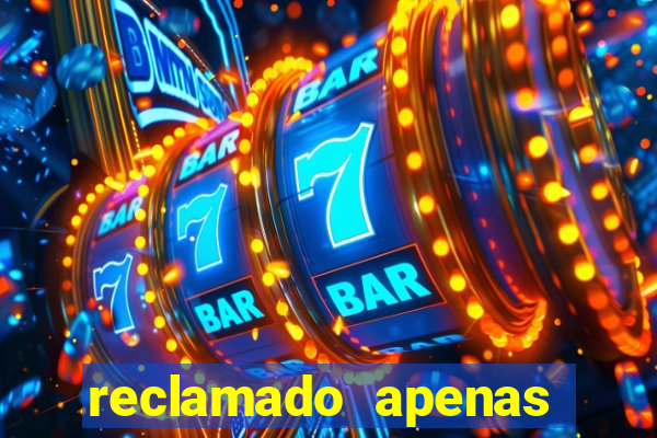 reclamado apenas por dispositivo registrado