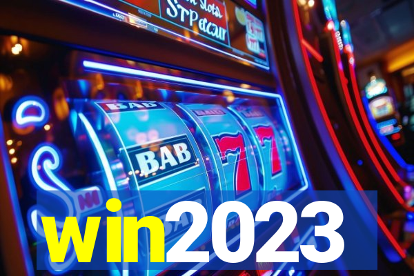 win2023
