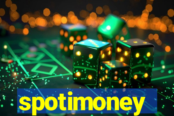 spotimoney
