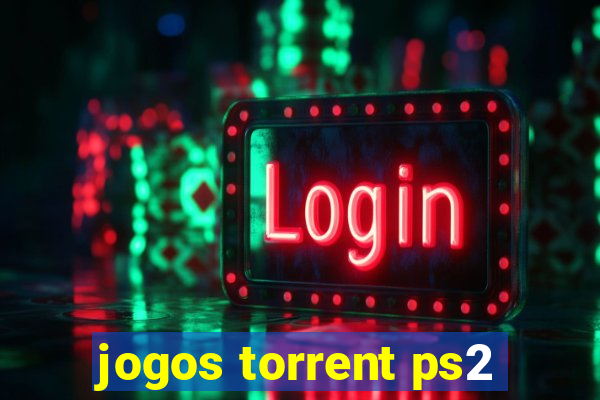 jogos torrent ps2